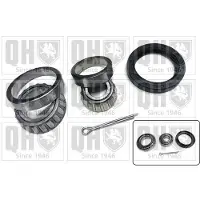 Quinton Hazell QWB414 Wiellagerset