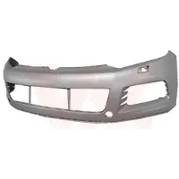 VAN WEZEL 5848574 Bumper