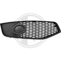 Diederichs ZUB00202 Ventilatiegrille, bumper