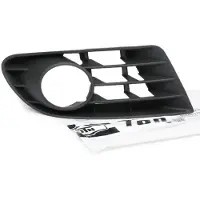 PRASCO VG0402134 Ventilatiegrille, bumper