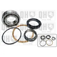 Quinton Hazell QWB632 Wiellagerset