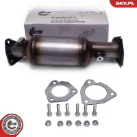 ESEN SKV Katalysator 62SKV019