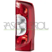 PRASCO FT9074155 Achterlicht