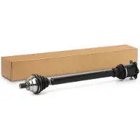 RIDEX 13D0030R Aandrijfas