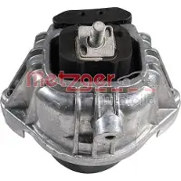 METZGER 8054117 Motorsteunlager