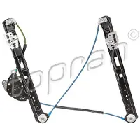 Topran 501 825 Raammechanisme