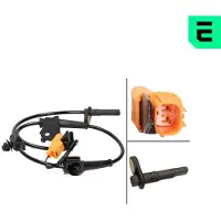 OPTIMAL 06-S340 Wielsnelheidssensor (ABS)