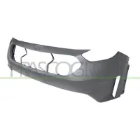 PRASCO KI7001011 Bumper