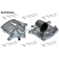 FTE 9291968 Remklauw