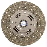 AISIN DM-315S Koppelingsplaat