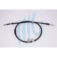 RICAMBIFLEX GM 01160009 Handremkabel