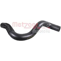 METZGER 2421937 Radiateurslang