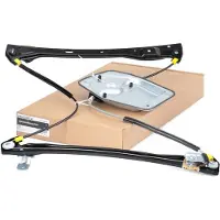 RIDEX 1561W0438 Raammechanisme