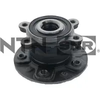 SNR R168.137 Wiellagerset