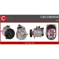 Casco CAC73023GS Aircopomp