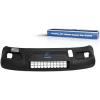 DT Spare Parts 7.10119 Bumper