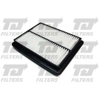 Quinton Hazell QFA0609 Luchtfilter