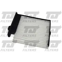 Quinton Hazell QFC0360 Interieurfilter