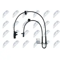 NTY HCA-CH-096 Wielsnelheidssensor (ABS)