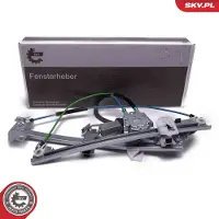 ESEN SKV 51SKV242 Raammechanisme