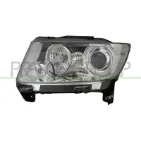 PRASCO JE0224904 Koplamp