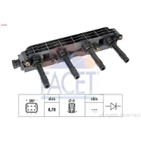 Facet 9.6299 Bobine