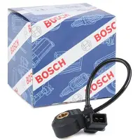 Bosch Klopsensor 0 261 231 072 Bosch voor o.a. BMW