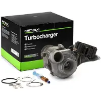 RIDEX 2234C10389R Turbocharger