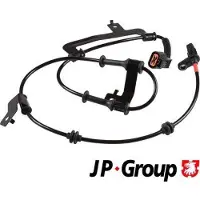 JP GROUP 3597105880 Wielsnelheidssensor (ABS)