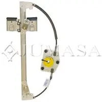 JUMASA ZR SK706 L Raammechanisme