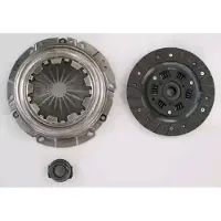 MECARM MK9523 Koppelingsset