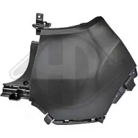 Diederichs 4406058 Achterbumper