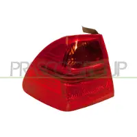 PRASCO BM0244174 Achterlicht