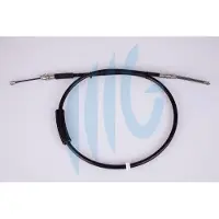 RICAMBIFLEX GM 01140C28 Handremkabel