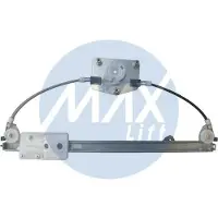 Max WSK135-L Raammechanisme