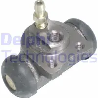 Delphi LW50002 Wielremcilinder