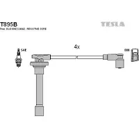 Tesla T895B Bougiekabels