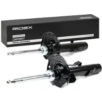 RIDEX 854S18195 Schokdemper