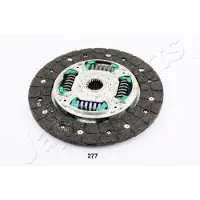 Japanparts DF-277 Koppelingsplaat