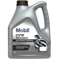Mobil 156293 Olie, automatische transmissie (ATF)