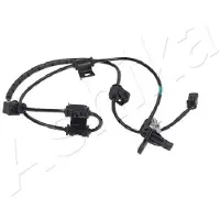 ASHIKA 151-0K-K51 Wielsnelheidssensor (ABS)