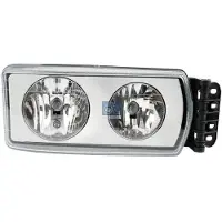 Sonstiges Koplamp 7.25001