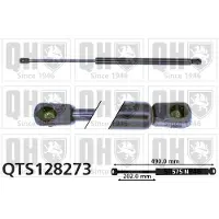 Quinton Hazell QTS128273 Gasveer achterklep