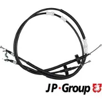 JP GROUP 1270300100 Handremkabel