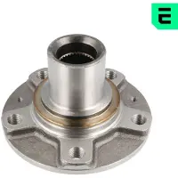 OPTIMAL 04-P505 Wielnaaf