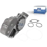 DT Spare Parts 4.62588 Waterpomp
