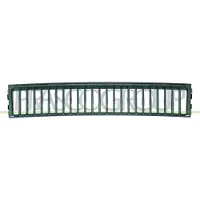 BLIC 6502-07-7514996P Ventilatiegrille, bumper
