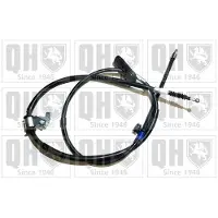 Quinton Hazell BC4423 Handremkabel