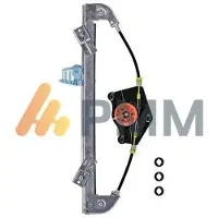PMM BI 10666 R Raammechanisme
