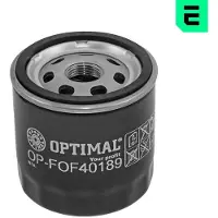 OPTIMAL OP-FOF40189 Oliefilter